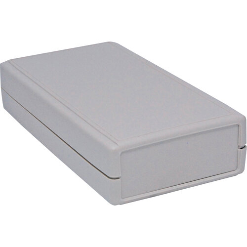 Ritec 100Wx190Dx40Hm Deluxe Utility Enclosure ABS Screw-Together onstruction