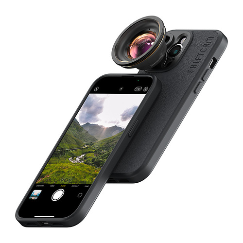 Shiftcam LensUltra 16mm Wide Angle