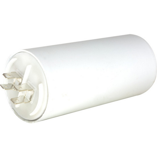 Motor Start Capacitor 50uF - 450 Volt 