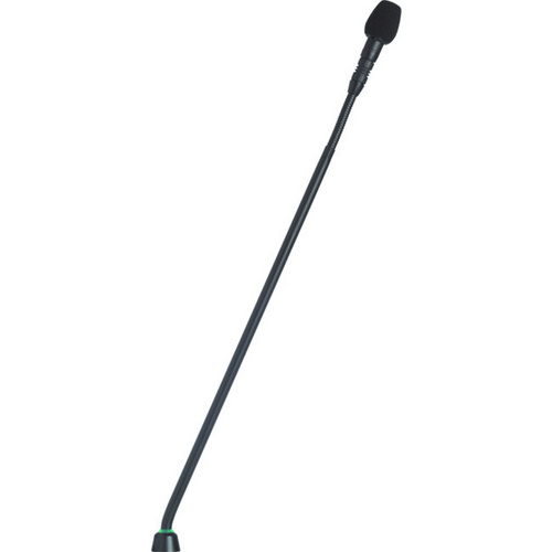 15" Shure Condenser Gooseneck Cardioid Microphone  Shure