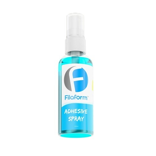 Filaform NA1100 3D Printer Bed Adhesive Spray Standard
