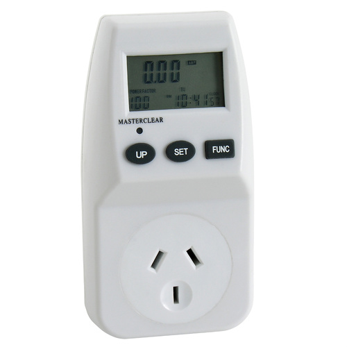 Energy Cost Electrical Meter