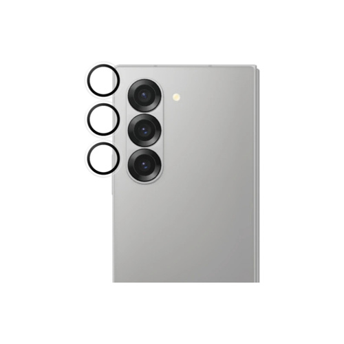 PanzerGlass Hoops Lens Protector - Samsung Galaxy Z Fold 7