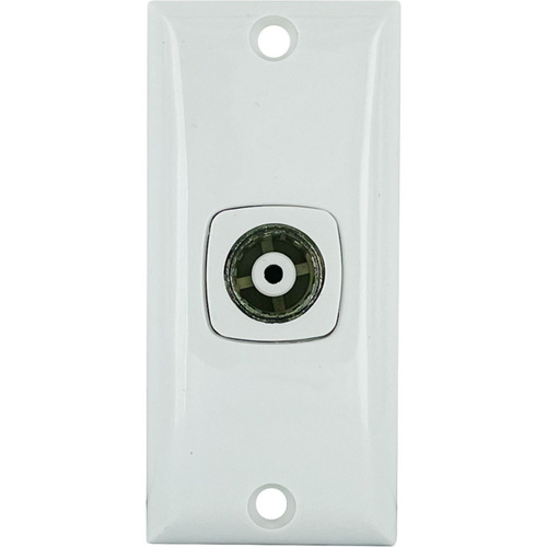 Architrave tv Wall plate - pal