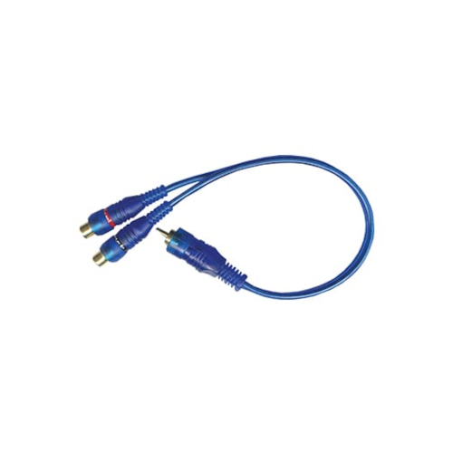 AXIS Y RCA Adaptor Lead- 1M/2F