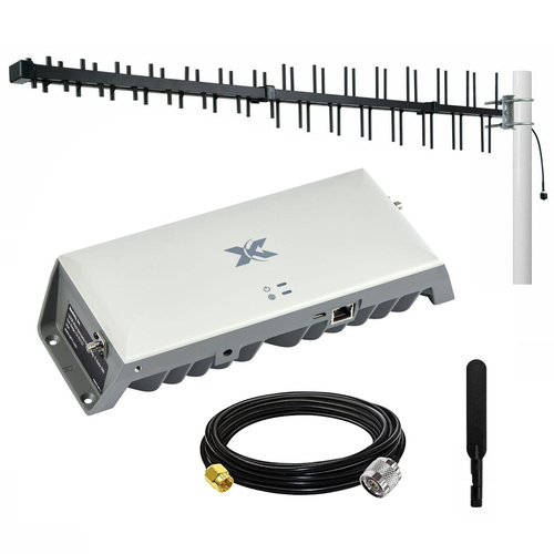 Nextivity CEL-FI G41-JE Building LPDA Pack inc. Paddle Antenna RPR-CF-01039