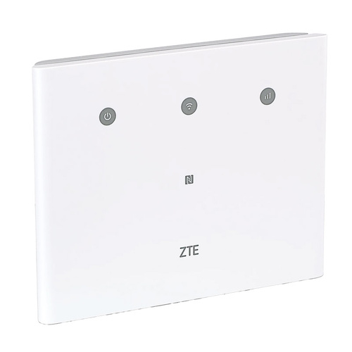 Desktop 4G Dual Band Wireless Modem Router