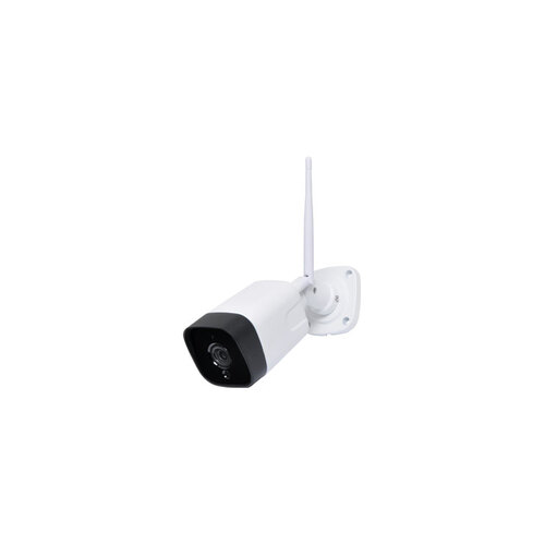 Smart Wi Fi Outdoor 1080p IP66 UV Camera IP66 Night vision distance 25m