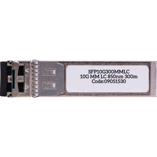 SFP Transceiver SFP10G300MMLC 10G SFP MM LC 300M Module Dual Fibre 850nm Router