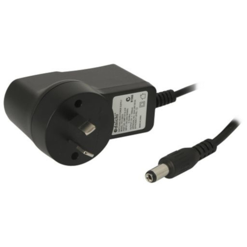 12V 1A Switch-Mode Power Pack