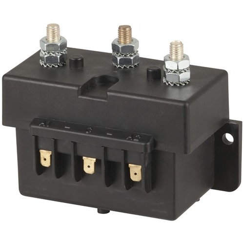 Powertech Single Pole Change Solenoid Highgrade industry Power 4000W max
