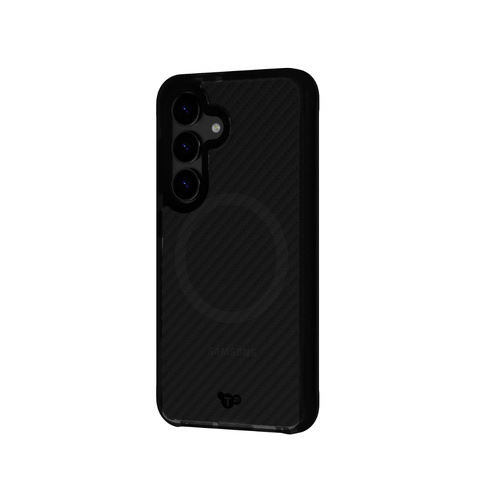 Tech21 EvoArmor w/Magnet for Samsung GS25 - Black