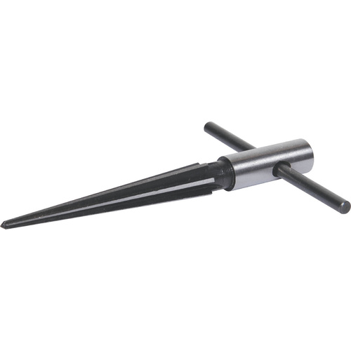 Tapered Reamer 3-13mm for deburring Plastic Wood metal