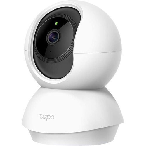 1080P PAN & TILT WIFI CAMERA