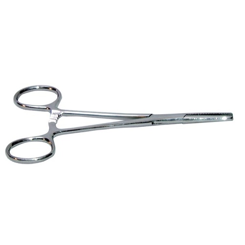 Scissor Clamps Haemostats Great for Holding Components 