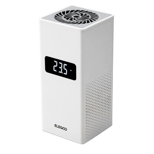 Elegoo TL8102 Mini Heater PTC Heating Technology