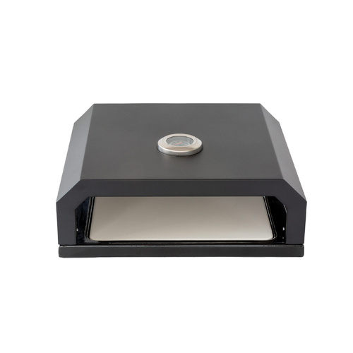 Healthy Choice POC230 Hacienda Pizza Oven Box with Built - in Thermometer