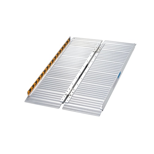 Kartrite 3ft Aluminium Foldable Wheelchair Ramp R01