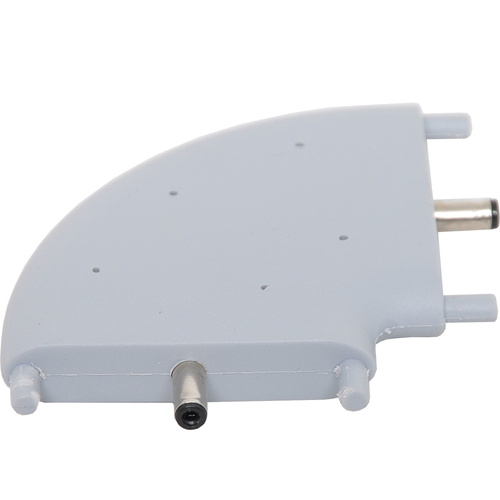 Genlamp  LED Strip 90° Joiner for X 3271