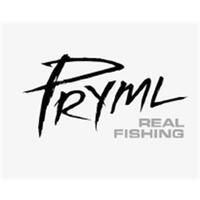 Pryml Tackle Box-Medium Removable Dividers Adjustment of Internal  Compartments - PRYML
