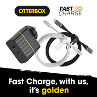 Otterbox On the Go Protection