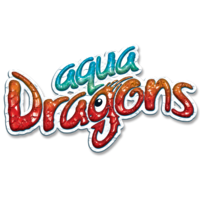 aqua Dragons