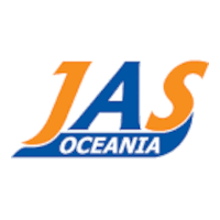 JAS OCEANIA